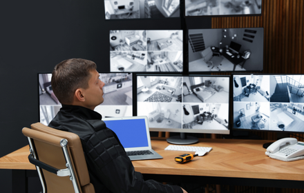 Alarm Monitoring