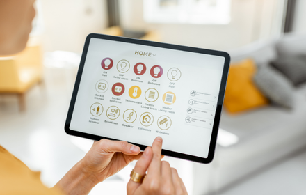 Smart Security Systems
