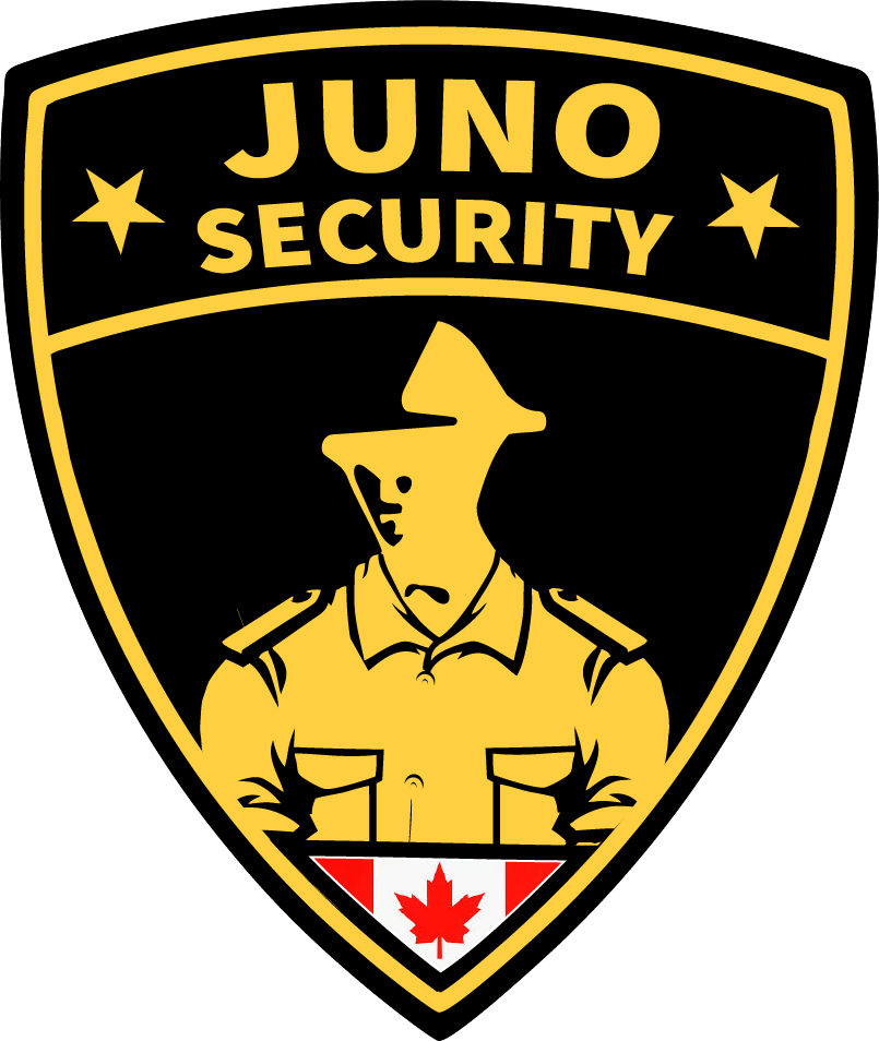 JUNO Security Logo