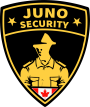 JUNO Security Logo
